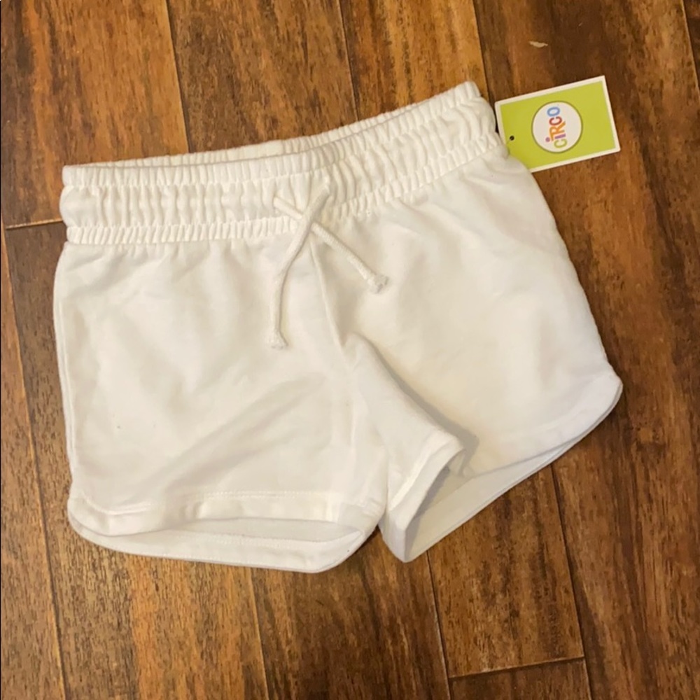 🤍 NWT CIRCO